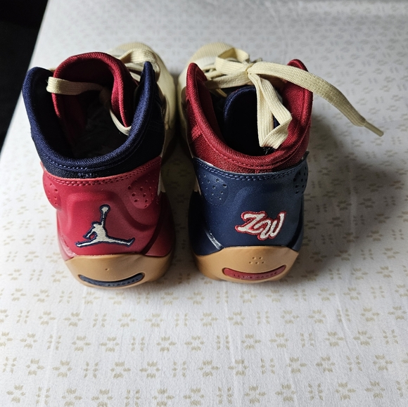 Jordan shoes - Picture 4 of 4